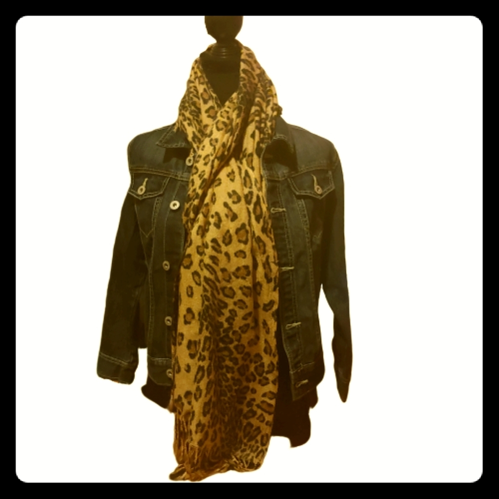 Old Navy Jean Jacket